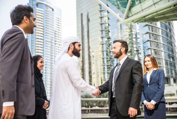 Professional Development in Dubai