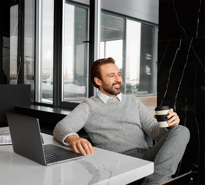 personal-desk