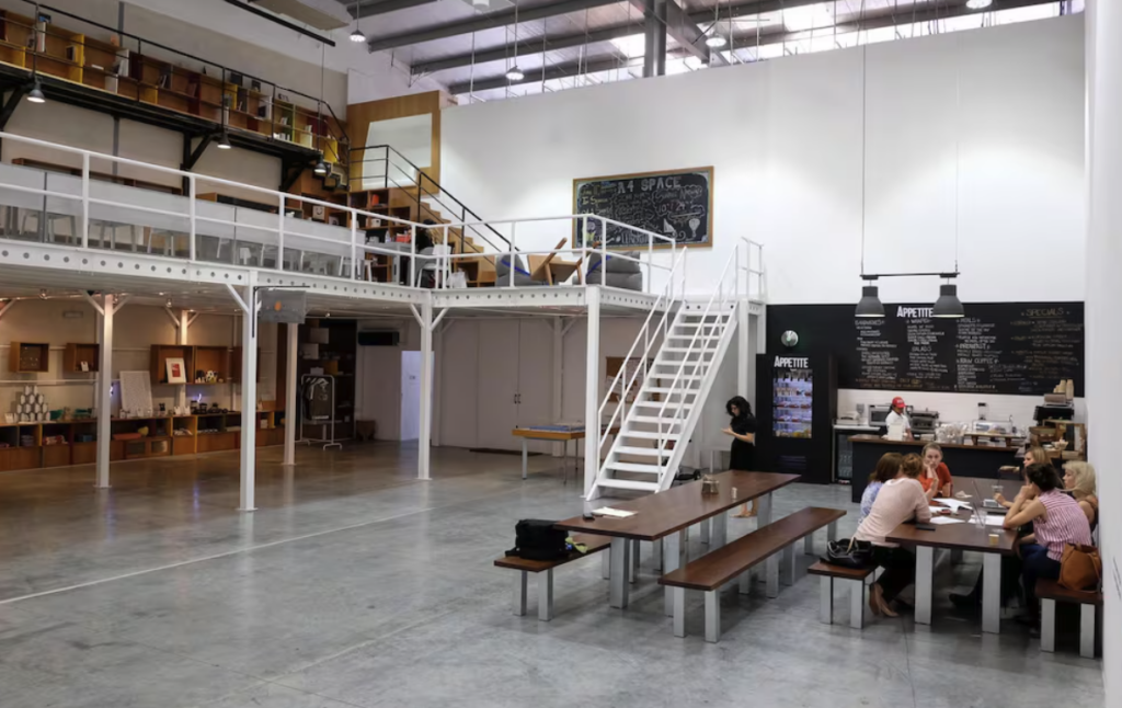 Coworking Space Al Quoz - Are you looking for the best place?