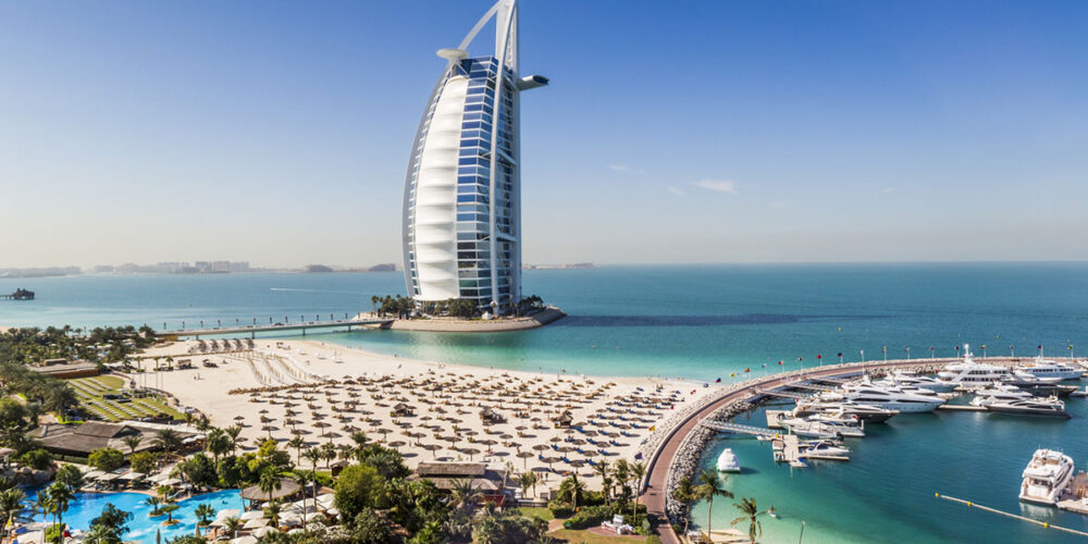 Development Business in Dubaï