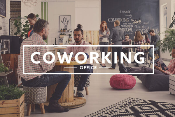 Coworking spaces in Dubaï